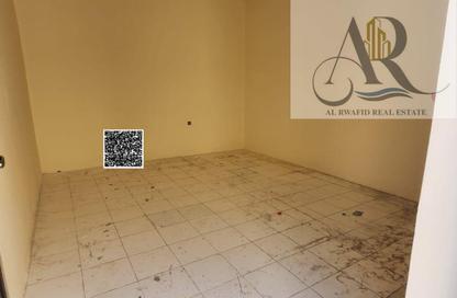 Staff Accommodation - Studio - 7+ for rent in Al Sajaa S - Al Sajaa - Sharjah