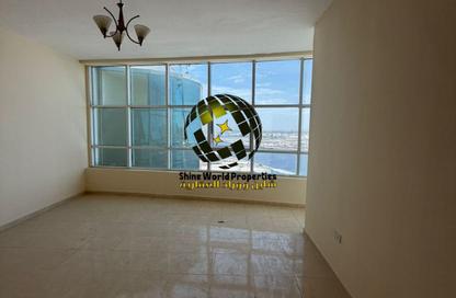 Apartment - 2 Bedrooms - 2 Bathrooms for sale in Orient Tower 2 - Orient Towers - Al Bustan - Ajman
