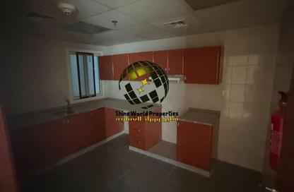 Apartment - 2 Bedrooms - 2 Bathrooms for sale in Orient Tower 2 - Orient Towers - Al Bustan - Ajman
