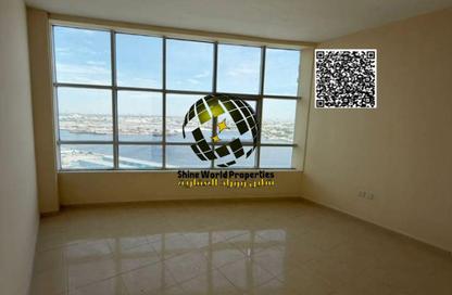 شقة - 2 غرف نوم - 2 حمامات للبيع في أورينت تاور 2 - أورينت تاور - البستان - عجمان