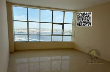 شقة - 2 غرف نوم - 2 حمامات للبيع في أورينت تاور 2 - أورينت تاور - البستان - عجمان