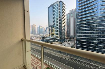 Apartment - 1 - 2 for rent in Marina View Tower A - Marina View - Dubai Marina - Dubai Apartment - 1 - 2 for rent in Marina View Tower A - Marina View - Dubai Marina - Dubai