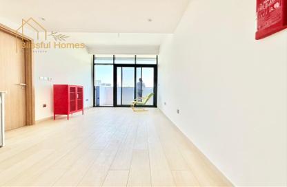 Apartment - 1 Bedroom - 1 Bathroom for rent in Azizi Riviera 1 - Azizi Riviera - Meydan One - Meydan - Dubai