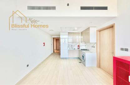 Apartment - 1 Bedroom - 1 Bathroom for rent in Azizi Riviera 1 - Azizi Riviera - Meydan One - Meydan - Dubai Apartment - 1 Bedroom - 1 Bathroom for rent in Azizi Riviera 1 - Azizi Riviera - Meydan One - Meydan - Dubai