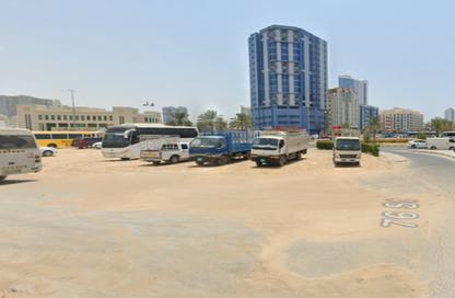 Land - Studio for sale in Liwara 1 - Ajman