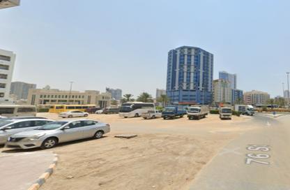 Land - Studio for sale in Liwara 1 - Ajman Land - Studio for sale in Liwara 1 - Ajman