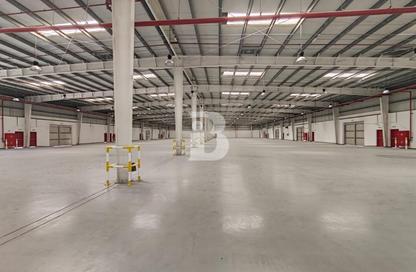 Warehouse - Studio for sale in Jebel Ali Freezone - Jebel Ali - Dubai