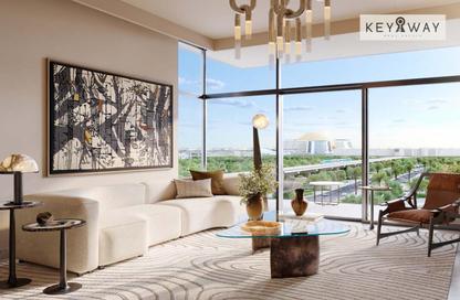 Apartment - 1 - 1 for sale in Terra Heights Building 1 - Terra Heights - Expo City - Dubai