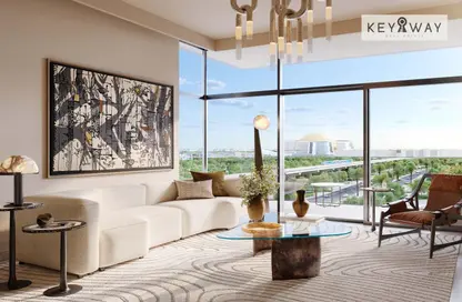 Apartment - 1 Bedroom - 1 Bathroom for sale in Terra Heights Building 1 - Terra Heights - Expo City - Dubai