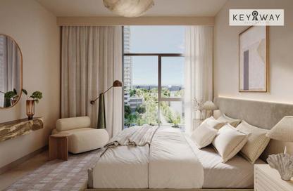 Apartment - 1 - 1 for sale in Terra Heights Building 1 - Terra Heights - Expo City - Dubai