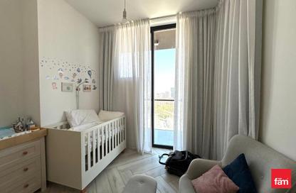 Apartment - 2 Bedrooms - 3 Bathrooms for sale in Empire Residence - District 17 - Jumeirah Village Circle - Dubai