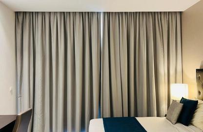 Apartment - Studio - 1 Bathroom for rent in Celestia B - Celestia - Residential District - Dubai South (Dubai World Central) - Dubai Apartment - Studio - 1 Bathroom for rent in Celestia B - Celestia - Residential District - Dubai South (Dubai World Central) - Dubai