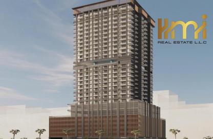Apartment - 1 - 2 for sale in Elar1s Rise - District 3 - Jumeirah Village Triangle - Dubai Apartment - 1 - 2 for sale in Elar1s Rise - District 3 - Jumeirah Village Triangle - Dubai