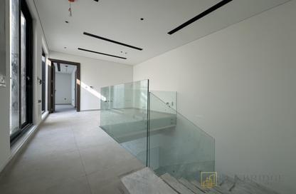 Townhouse - 5 - 6 for rent in Al Furjan West - Al Furjan - Dubai