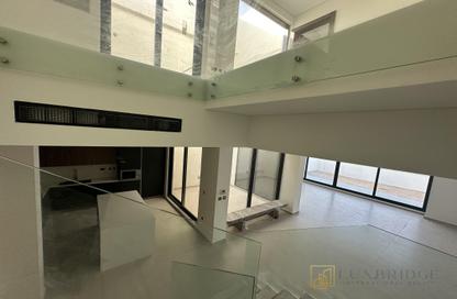 Townhouse - 5 - 6 for rent in Al Furjan West - Al Furjan - Dubai