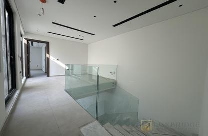 Townhouse - 5 - 6 for rent in Al Furjan West - Al Furjan - Dubai