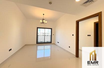 Apartment - 1 Bedroom - 2 Bathrooms for rent in Jaddaf Views - Al Jaddaf - Dubai