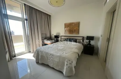 شقة - غرفة نوم - 2 حمامات للبيع في غالية - منطقة 18 - قرية جميرا الدائرية - دبي