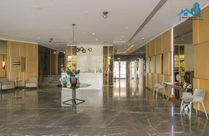 Apartment - 1 - 2 for rent in By OBS Designer Residences - Dubai Production City (IMPZ) - Dubai