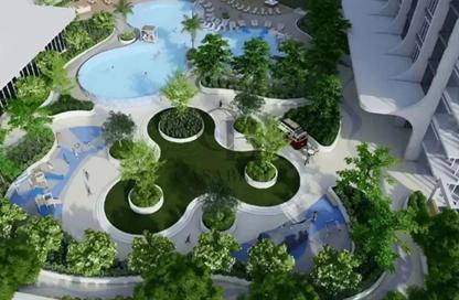 Apartment - 2 - 2 for sale in Sobha Creek Vista Heights Tower B - Sobha Creek Vista Heights - Sobha Hartland - Mohammed Bin Rashid City - Dubai Apartment - 2 - 2 for sale in Sobha Creek Vista Heights Tower B - Sobha Creek Vista Heights - Sobha Hartland - Mohammed Bin Rashid City - Dubai
