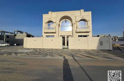 فيلا - 5 غرف نوم - 7 حمامات للبيع في الزاهية جاردنز - الزاهية - عجمان