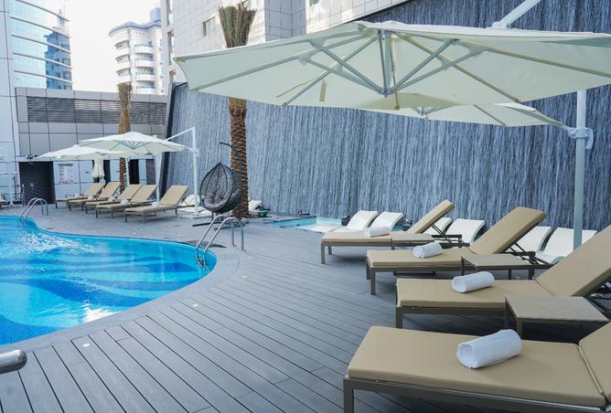 Affordable & Spacious Guestroom in Deira photo 3