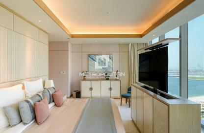 Apartment - Studio - 1 Bathroom for sale in Five Luxe JBR - Jumeirah Beach Residence - Dubai