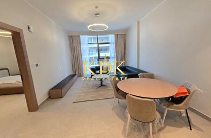 Apartment - 1 Bedroom - 2 Bathrooms for rent in Neva Residences - District 16 - Jumeirah Village Circle - Dubai