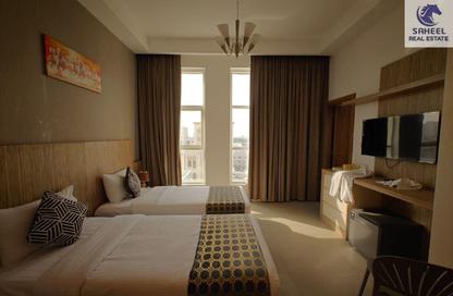 Hotel  and  Hotel Apartment - Studio - 1 Bathroom for rent in Dafan Al Nakheel - Ras Al Khaimah