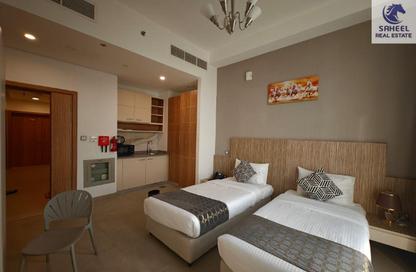 Hotel and Hotel Apartment - Studio - 1 Bathroom for rent in Dafan Al Nakheel - Ras Al Khaimah Hotel and Hotel Apartment - Studio - 1 Bathroom for rent in Dafan Al Nakheel - Ras Al Khaimah