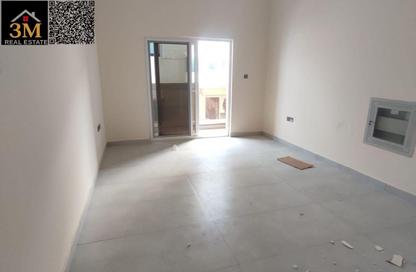 Apartment - 1 Bedroom - 1 Bathroom for rent in Sheikh Jaber Al Sabah Street - Al Naimiya - Al Nuaimiya - Ajman