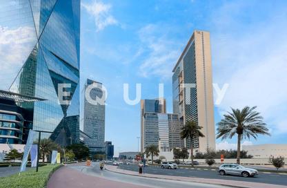 Office Space - Studio for rent in Burj Daman - DIFC - Dubai