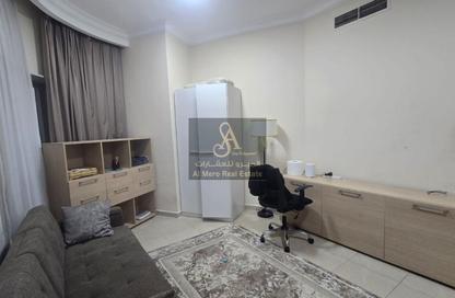 Apartment - 3 Bedrooms - 3 Bathrooms for sale in Conquer Tower - Sheikh Maktoum Bin Rashid Street - Ajman Apartment - 3 Bedrooms - 3 Bathrooms for sale in Conquer Tower - Sheikh Maktoum Bin Rashid Street - Ajman