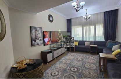 Apartment - 3 Bedrooms - 3 Bathrooms for sale in Conquer Tower - Sheikh Maktoum Bin Rashid Street - Ajman Apartment - 3 Bedrooms - 3 Bathrooms for sale in Conquer Tower - Sheikh Maktoum Bin Rashid Street - Ajman