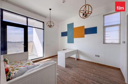 Apartment - 3 Bedrooms - 4 Bathrooms for sale in Anchorage Residence - Residential District - Dubai South (Dubai World Central) - Dubai Apartment - 3 Bedrooms - 4 Bathrooms for sale in Anchorage Residence - Residential District - Dubai South (Dubai World Central) - Dubai