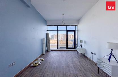 Apartment - 3 Bedrooms - 4 Bathrooms for sale in Anchorage Residence - Dubai South (Dubai World Central) - Dubai