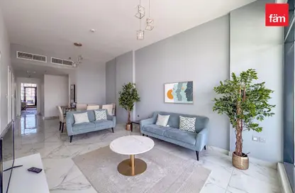 Apartment - 3 Bedrooms - 4 Bathrooms for sale in Anchorage Residence - Dubai South (Dubai World Central) - Dubai