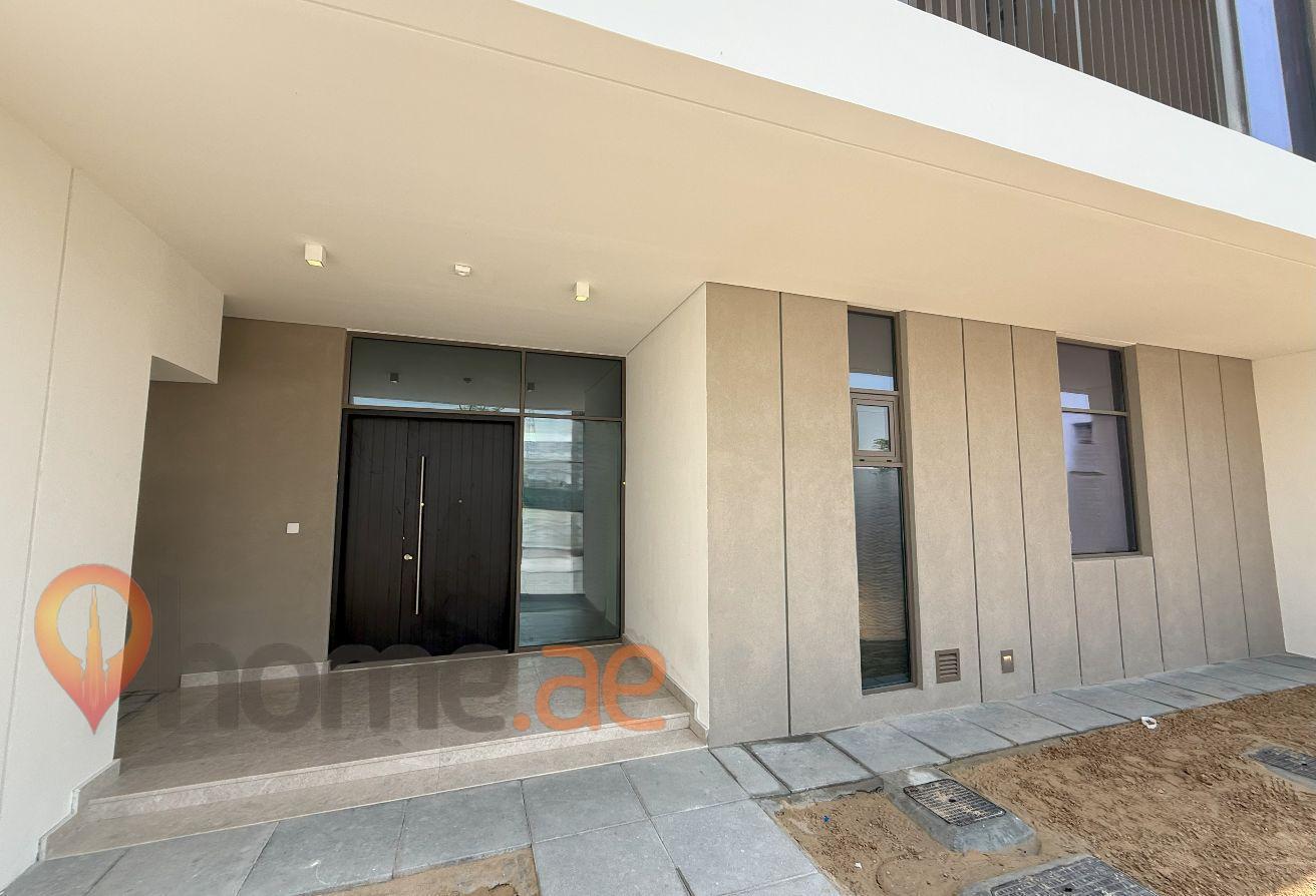 Maid + Study | Standalone | Near Park | Brand New photo 5
