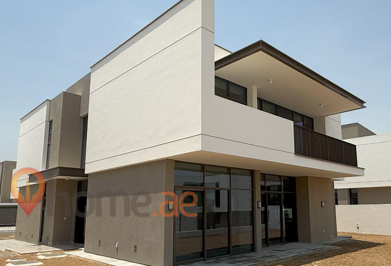 Maid + Study | Standalone | Near Park | Brand New photo 3