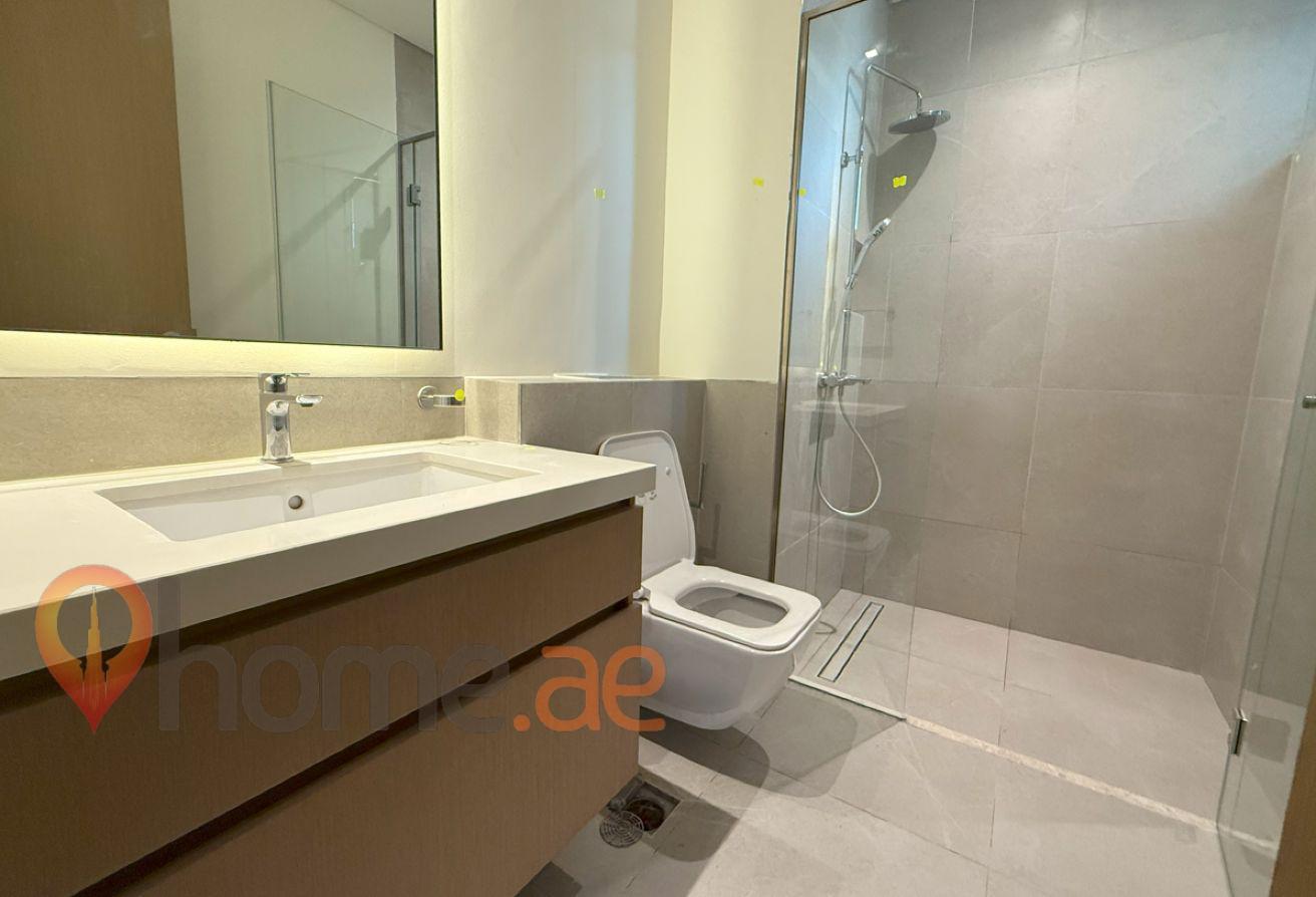 Maid + Study | Standalone | Near Park | Brand New photo 15