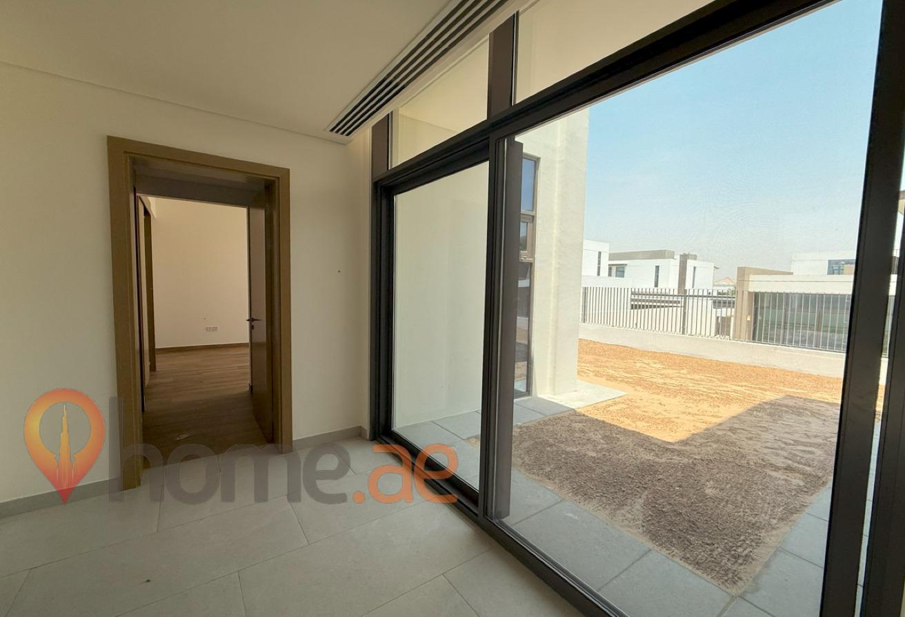 Maid + Study | Standalone | Near Park | Brand New photo 25