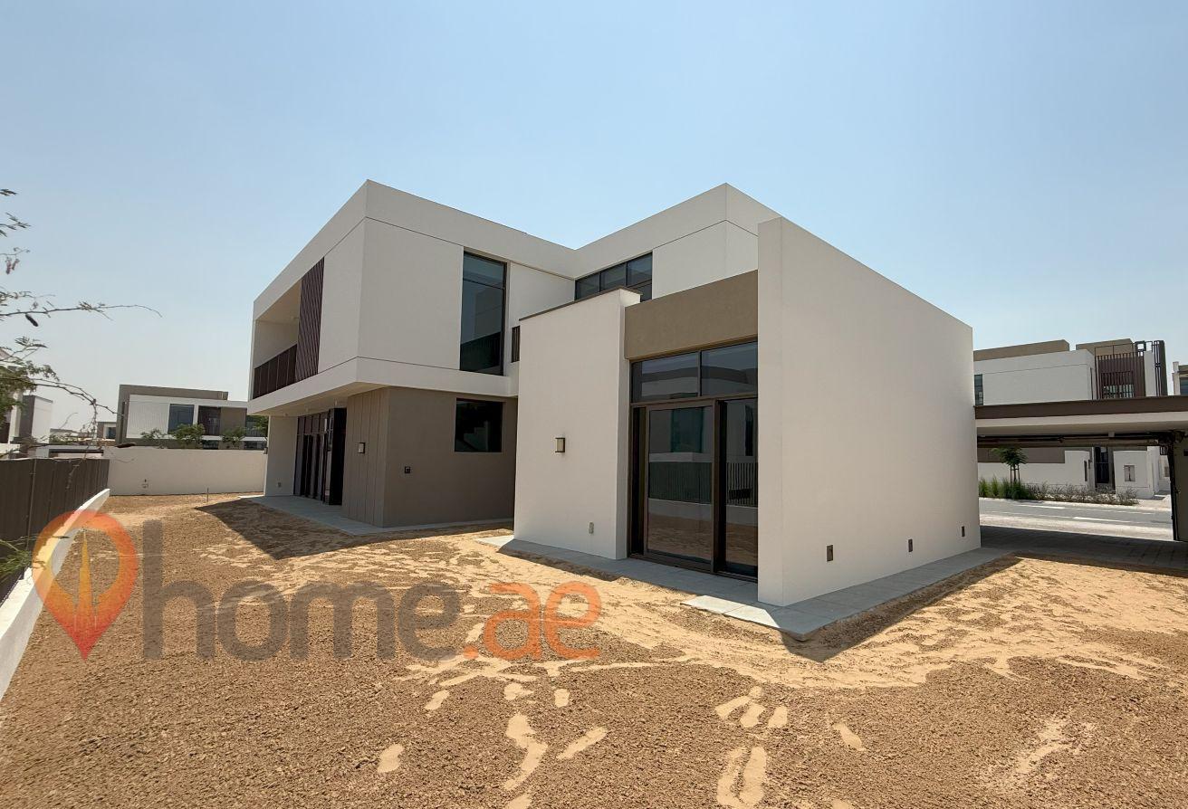 Maid + Study | Standalone | Near Park | Brand New photo 7