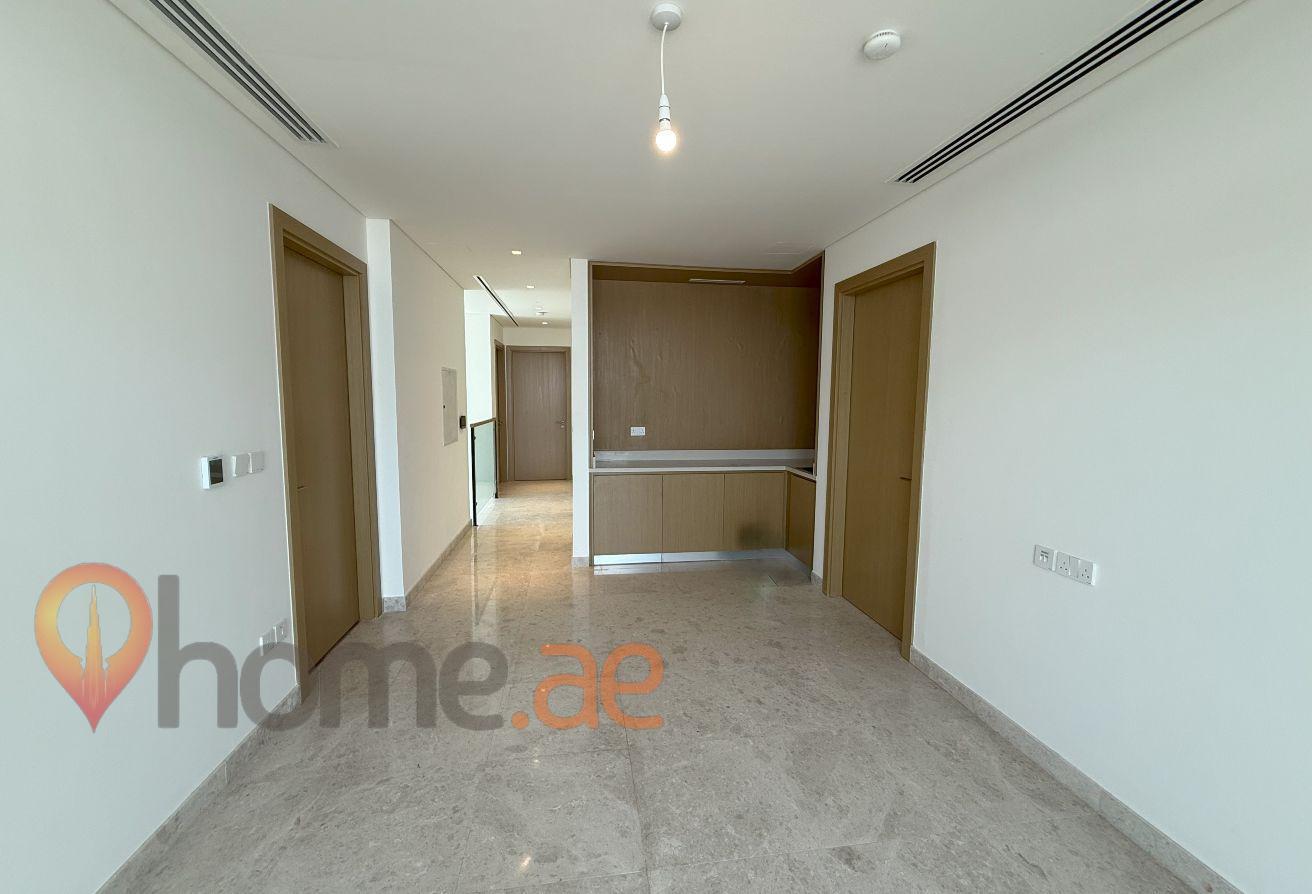 Maid + Study | Standalone | Near Park | Brand New photo 2