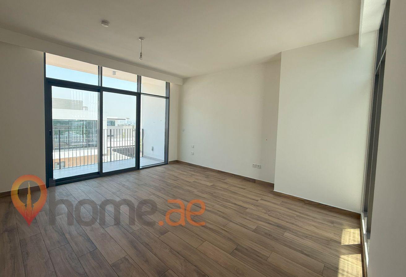 Maid + Study | Standalone | Near Park | Brand New photo 20