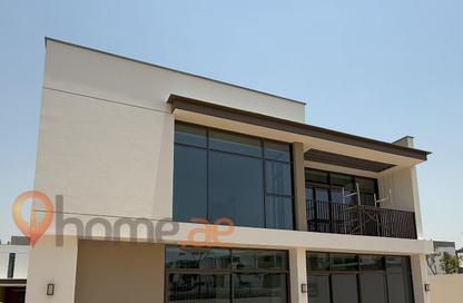 Villa - 5 Bedrooms - 5 Bathrooms for rent in Tilal Al Furjan - Al Furjan - Dubai