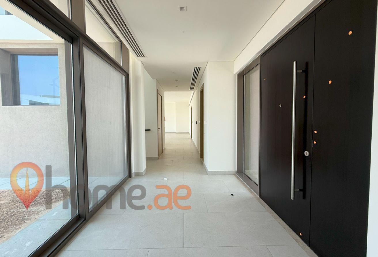 Maid + Study | Standalone | Near Park | Brand New photo 27