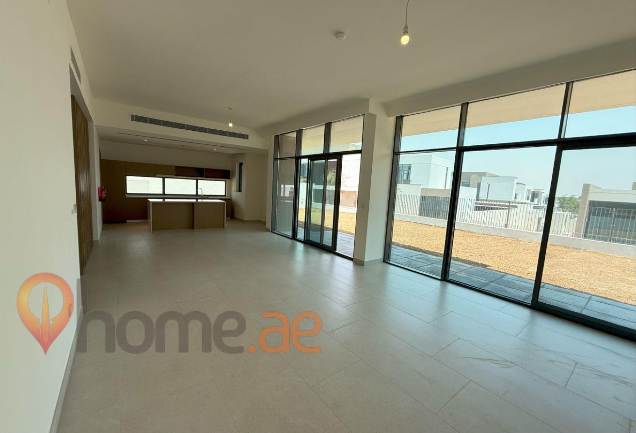 Maid + Study | Standalone | Near Park | Brand New photo 10