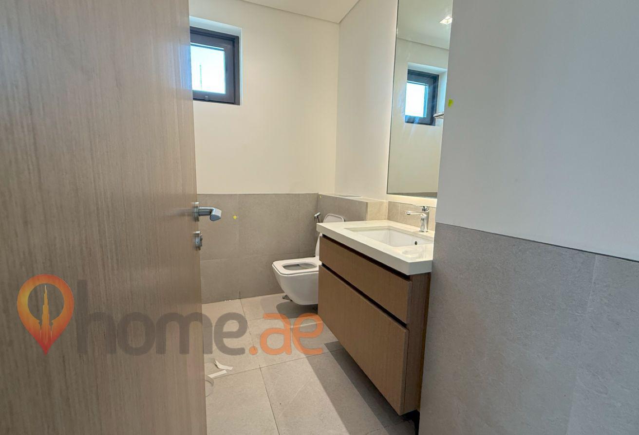 Maid + Study | Standalone | Near Park | Brand New photo 17