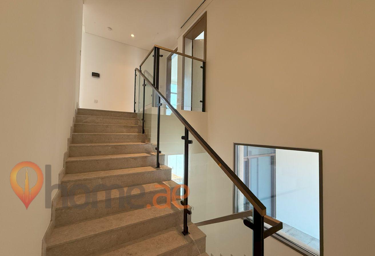 Maid + Study | Standalone | Near Park | Brand New photo 19