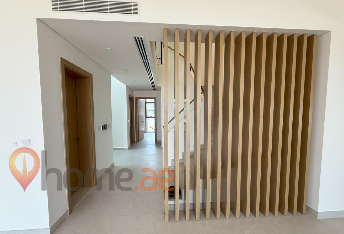 Maid + Study | Standalone | Near Park | Brand New photo 12